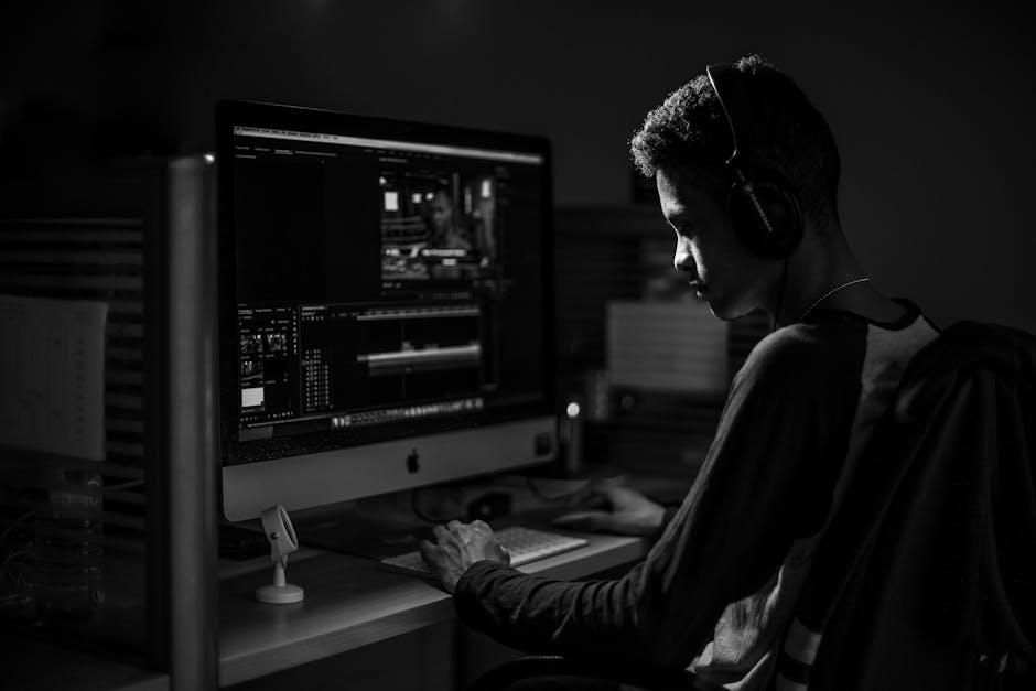 Quant Development Hardware Setup