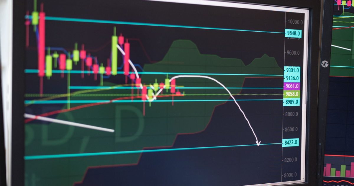 The Complete Guide to Bollinger Bands: How to Read Volatility for Beginner Investors
