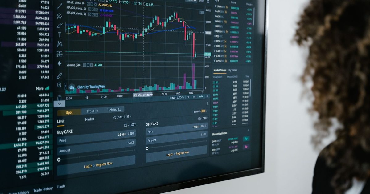 The Complete Bollinger Bands Guide: Usage and Trading Signals Even Beginners Can Understand